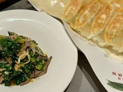 -阿庄新豫菜(通泰路店)