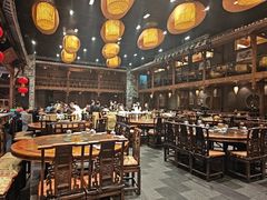 -顺兴老茶馆·精品川菜(世纪城店)