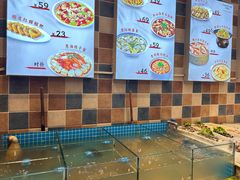 -妈妈菜舟山海鲜(定海古城店)