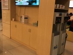 -爱康国宾体检中心(曲江分院)