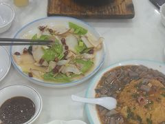 -威海渔村(黄兴路店)