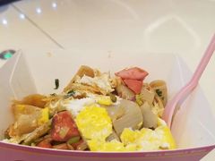 -四环冷面王(西单华威约饭街店)