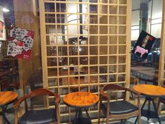 -热血兄弟·炭火烤肉(融侨中心店)