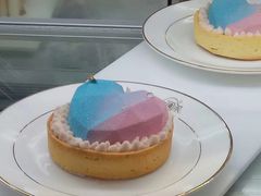 -L'amour澜茉·轻法餐
