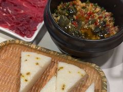 -食潮汕头鲜牛馆(望京保利店)