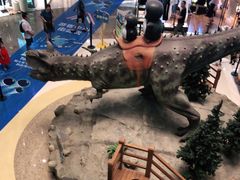 -成都浩海立方海洋公园