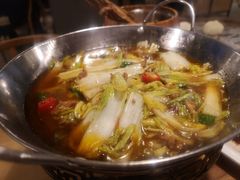 -陈傻子餐厅(世纪都会店)