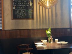 -庐灶江南·江南菜·四合院Bistro(东直门·华侨夜泊君亭店)