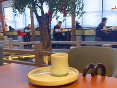 大堂-三凤酒家·百年无锡菜(清扬茂业店)
