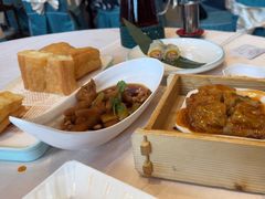 -渔村盛宴(航空新城店)