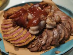 -车之谷·汽车文化主题餐厅(汽开店)