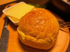 冰镇迷你菠萝油-来龙里 精致 东南亚餐室(万象城店)