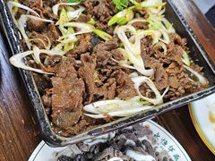-清真永恒华威肉饼(潘家园店)