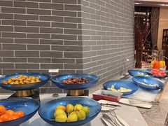 -浙江西子宾馆·瑶园咖啡厅