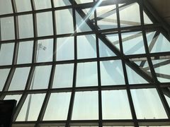 -曼谷素万那普国际机场