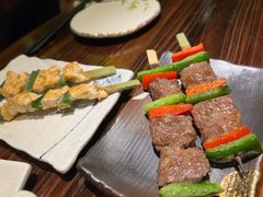 -鸟鹏烧鸟居酒屋(熙龙湾店)