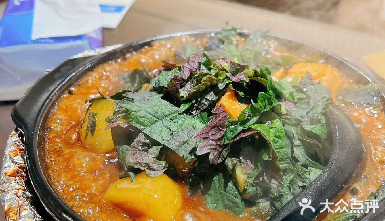 在深圳！让人念念不忘的螺蛳粉