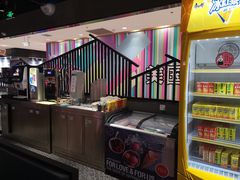-龍歌自助小火锅(李沧丽达店)