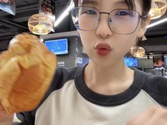 -盒马鲜生(双清路店)