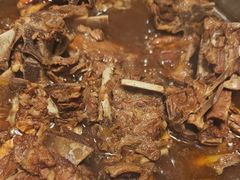 -蝎王府羊蝎子(虎坊桥总店)