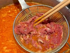-荣叔港式沙嗲牛肉火锅(正佳潮流店)