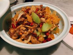 -辛香汇·现炒川菜(淮海路百盛店)