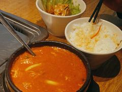 -新石器烤肉(南站店)