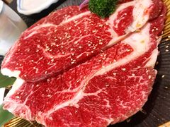 -千寻山野烤肉(中关村店)