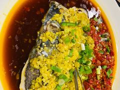 -建辉湖南土菜馆(南大街店)