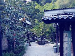 -北京水岸山吧度假村(雁栖镇店)