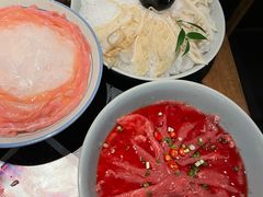 -大隐·成都火锅Bistro(合生麒麟新天地店)