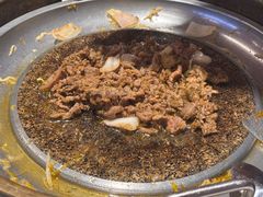 -石记东北风味烤肉(系马桩第二分店)