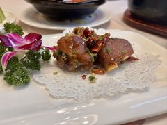 -大榭国际大酒店-中餐厅