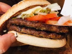 -Hungry Jack's Burgers Beak House