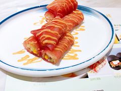 -點無缺茶楼·海鲜酒家(世博店)