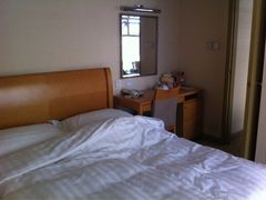 -亮马河饭店翠雅咖啡厅