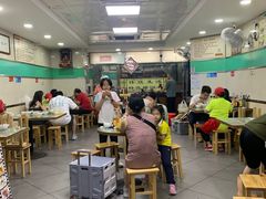 -荔林食店(西华路店)