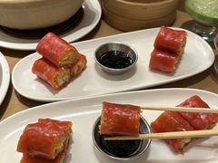 -茶港·点心·啫啫煲(群光广场店)