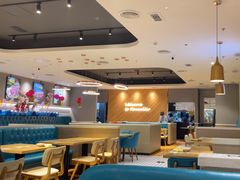-豪客来牛排(重庆金源世纪广场1731店 )