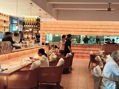 -无印良品餐堂 MUJI Diner(成都太古里店)