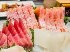 -大渔铁板烧(大悦城店)