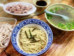 -阿勇面馆(东书房路店)