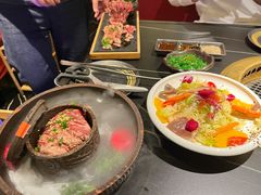 -谷牛和牛烤肉(漕河泾印象城店)