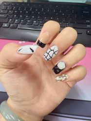 -瞧·享轻奢美甲美睫