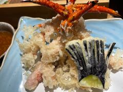-蟹将军·松叶蟹和牛日料放题自助(K11店)