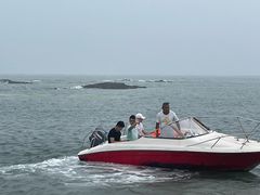 -青岛第二海水浴场