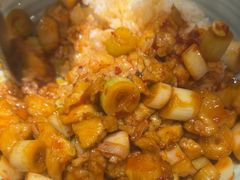 -西部马华清真兰州牛肉面·烧烤夜市(三里河店)