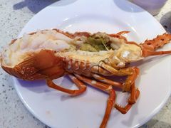 -青蓬海上捞蒸品海鲜城(海岸城店)