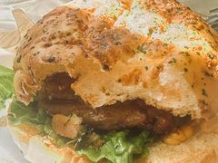 -必胜客(航洋国际店)