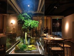 景观位-云水瑶意境云南菜餐厅(大悦城店)